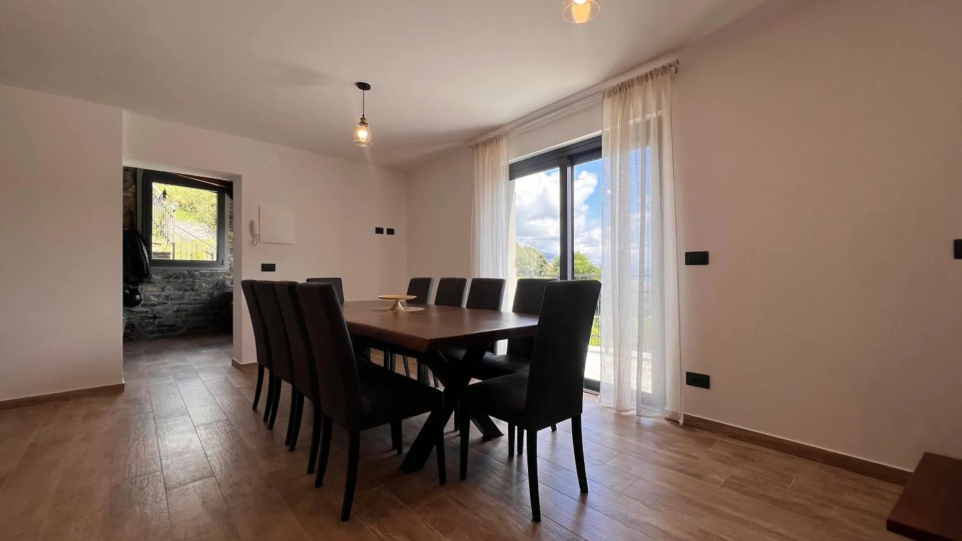 La Casa In Pietra Apartment Rapallo 0*,  Italy