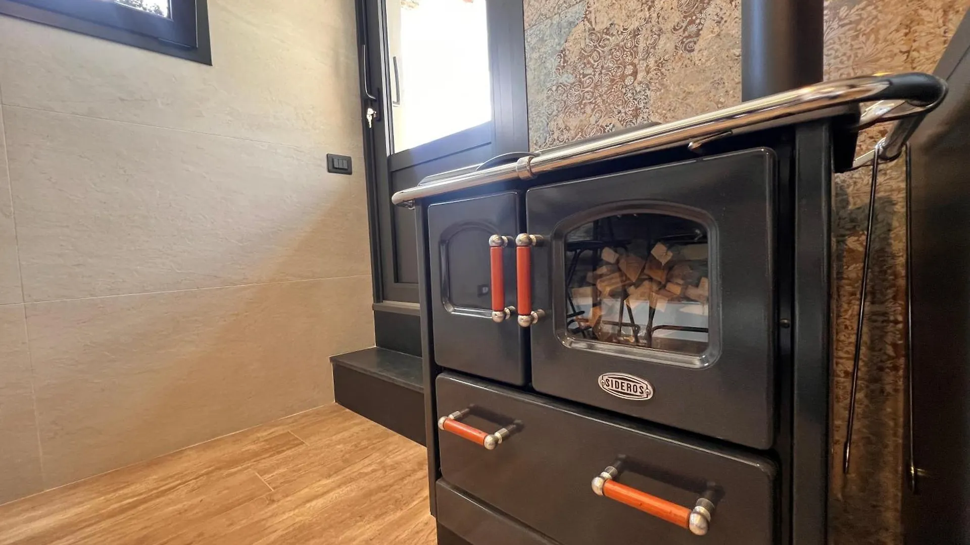 La Casa In Pietra Apartment Rapallo