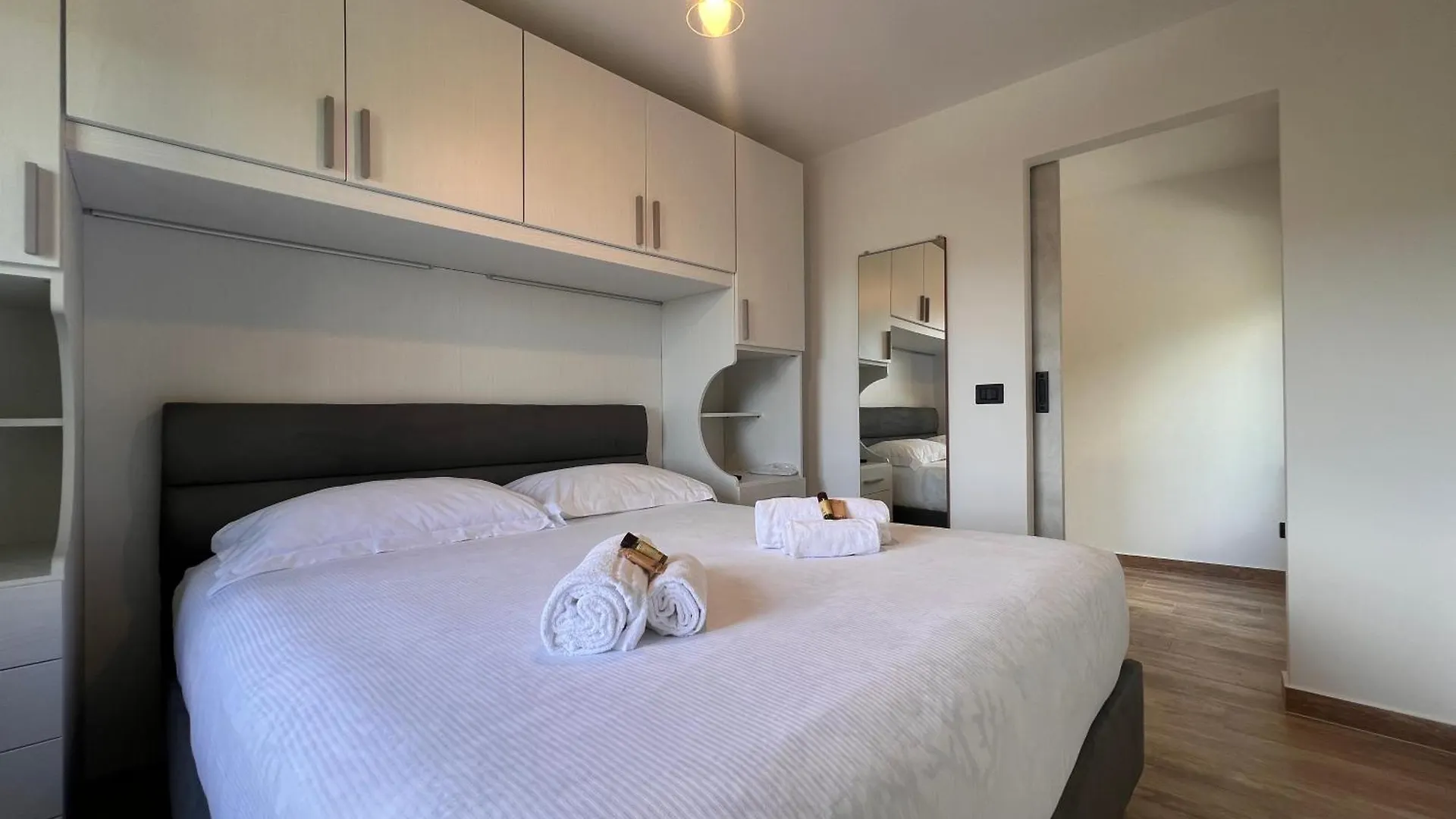 La Casa In Pietra Apartment Rapallo