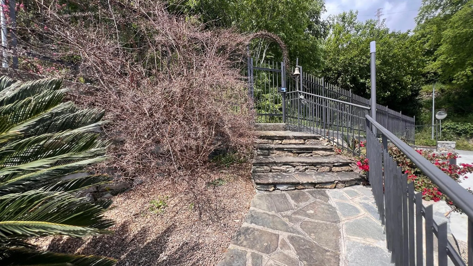 La Casa In Pietra Apartment Rapallo Italy