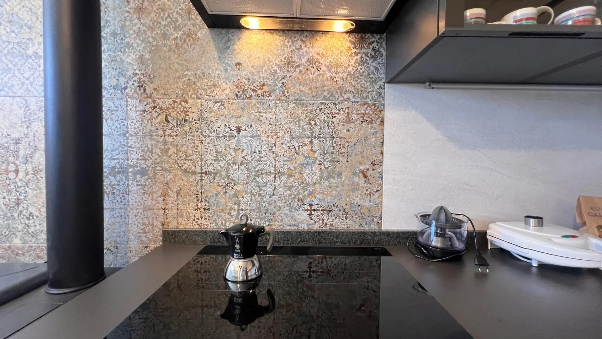 La Casa In Pietra Apartment Rapallo Italy