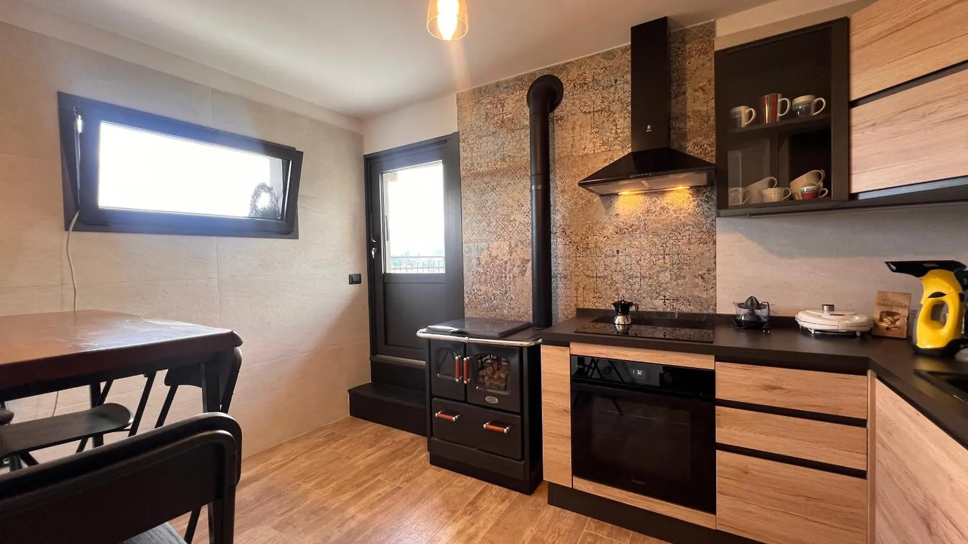 La Casa In Pietra Apartment Rapallo Italy
