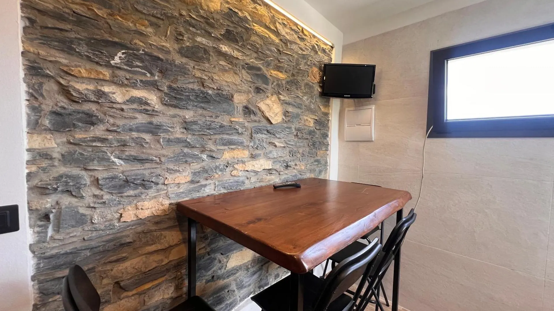 La Casa In Pietra Apartment Rapallo