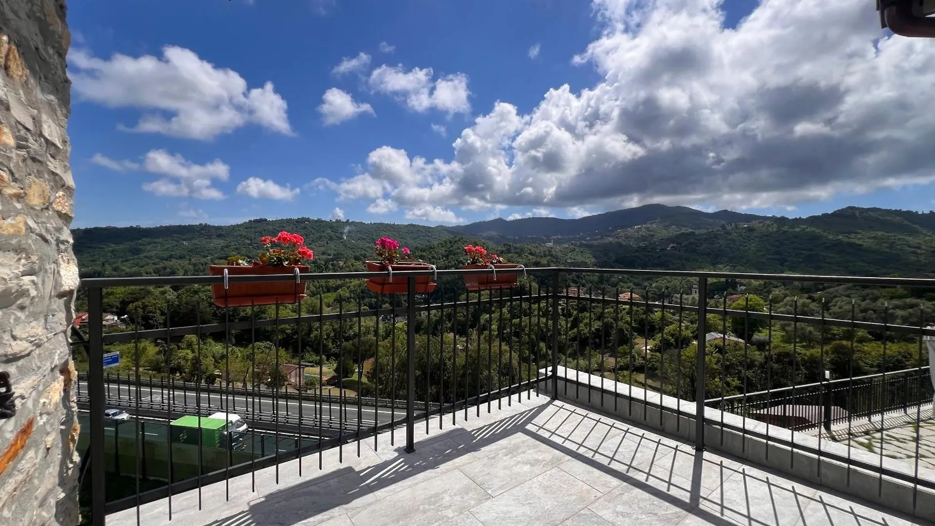 La Casa In Pietra Apartment Rapallo