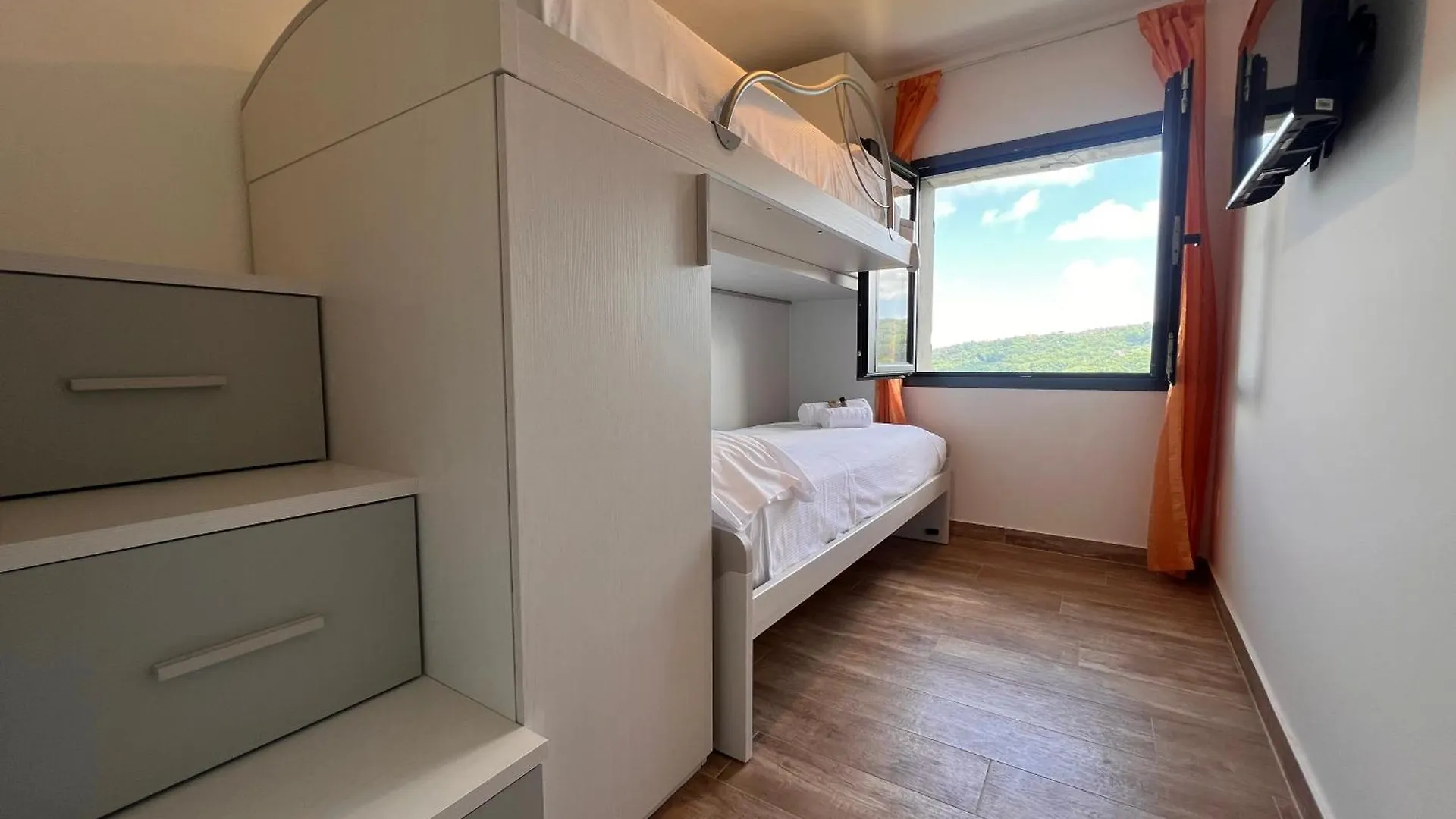 La Casa In Pietra Apartment Rapallo