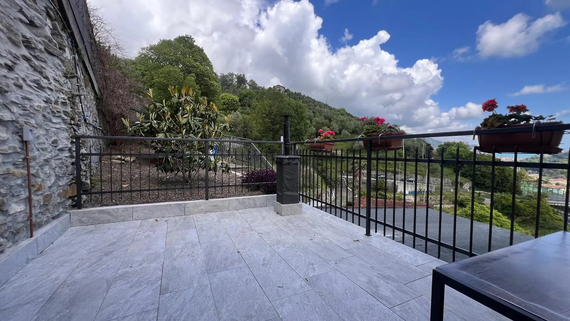 La Casa In Pietra Apartment Rapallo