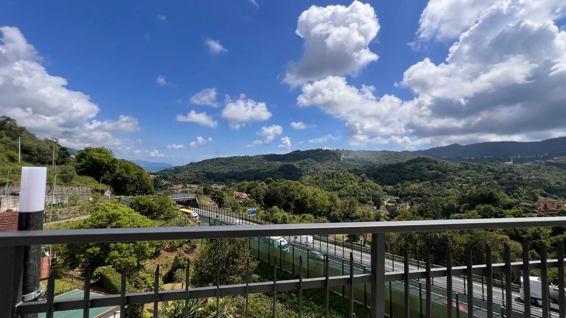 La Casa In Pietra Apartment Rapallo