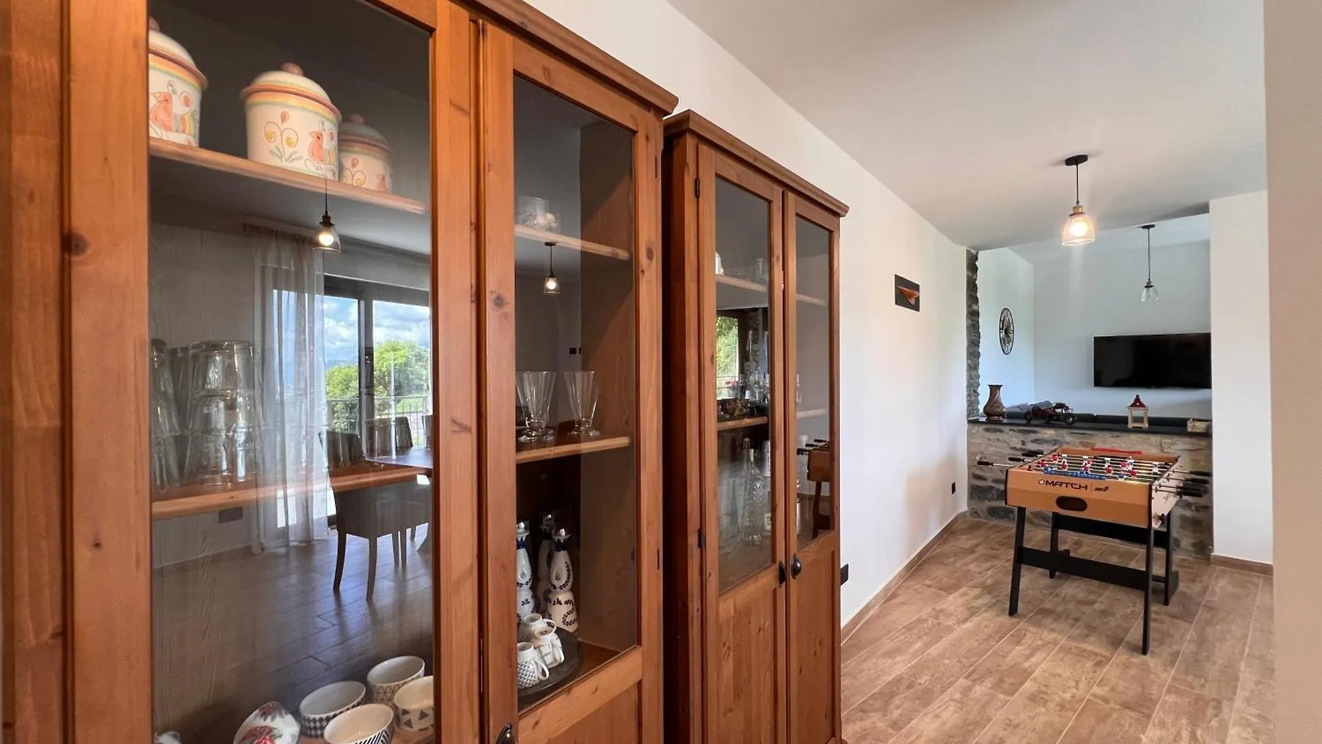 La Casa In Pietra Apartment Rapallo Italy