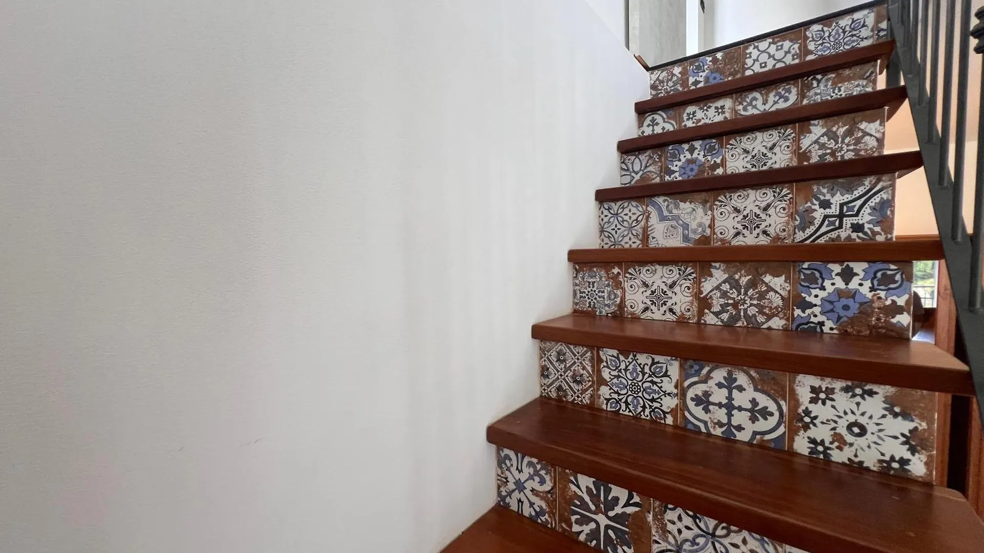 La Casa In Pietra Apartment Rapallo 0*,