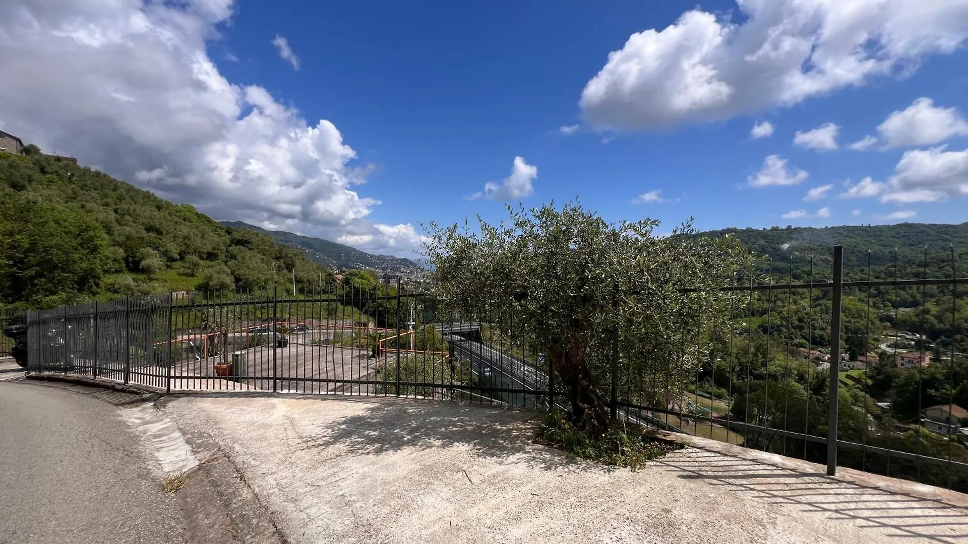 La Casa In Pietra Apartment Rapallo
