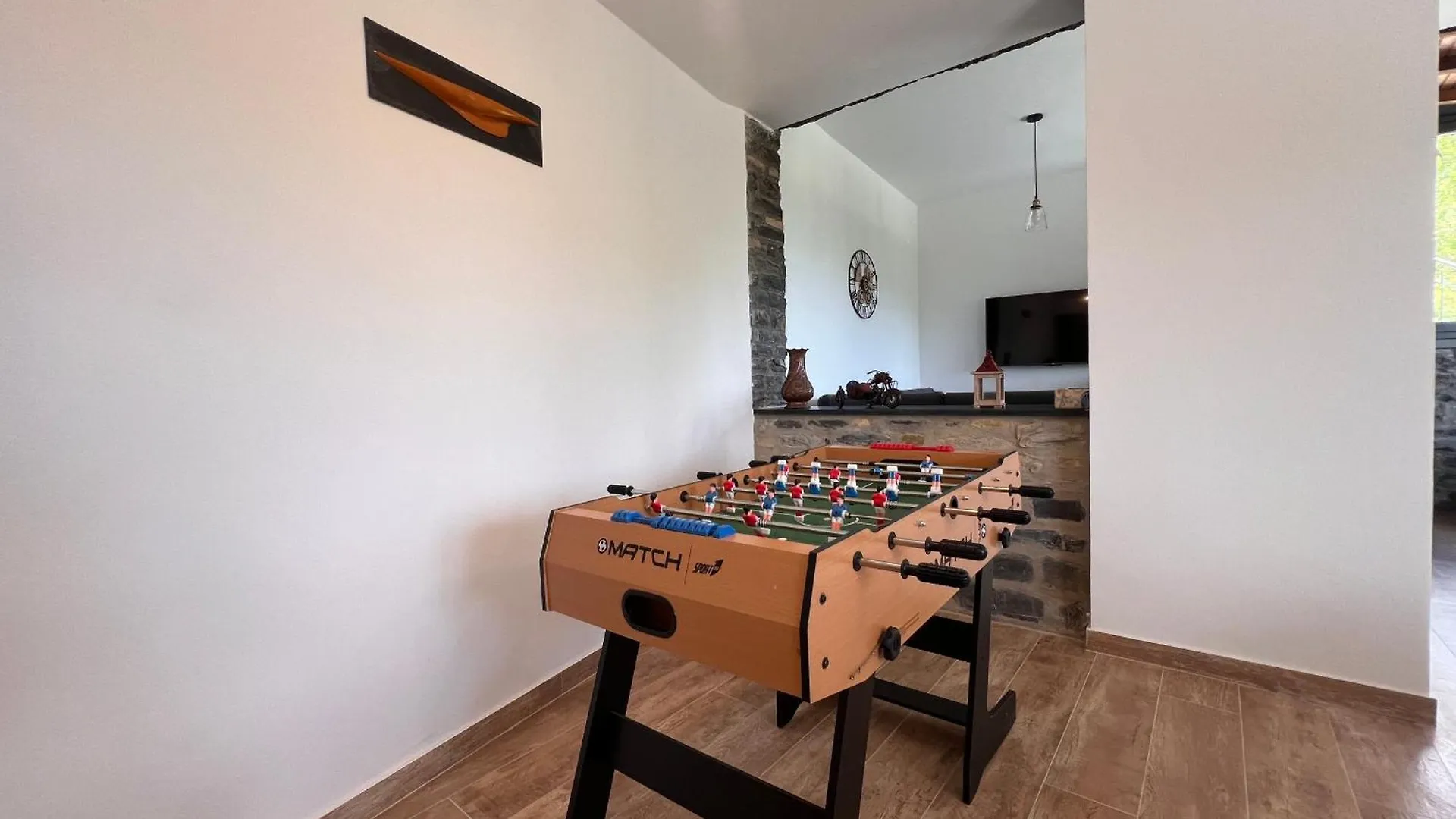 La Casa In Pietra Apartment Rapallo 0*,
