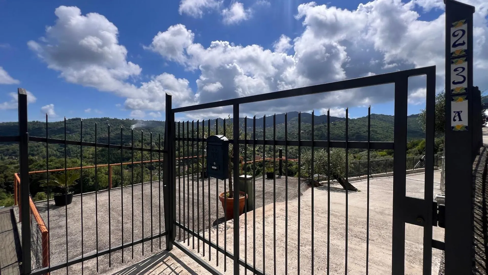 La Casa In Pietra Apartment Rapallo Italy