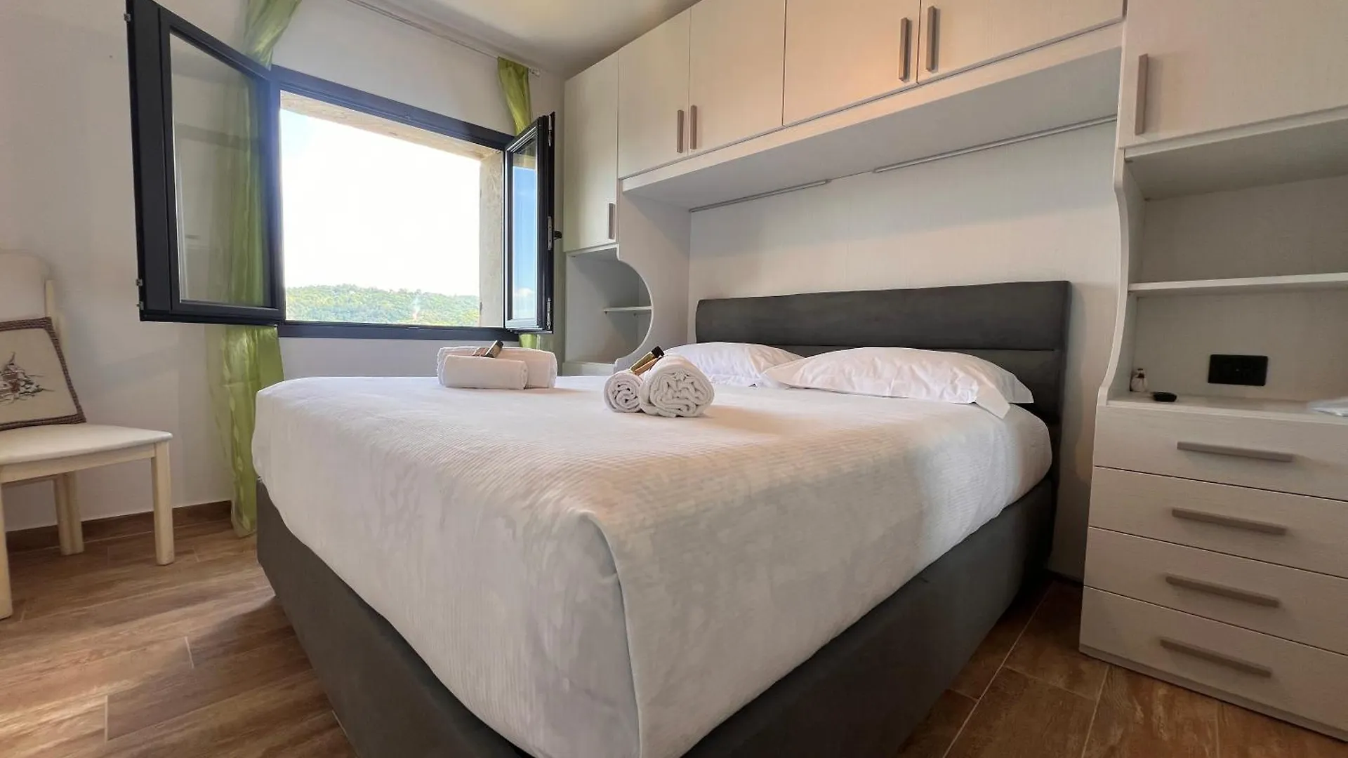 La Casa In Pietra Apartment Rapallo
