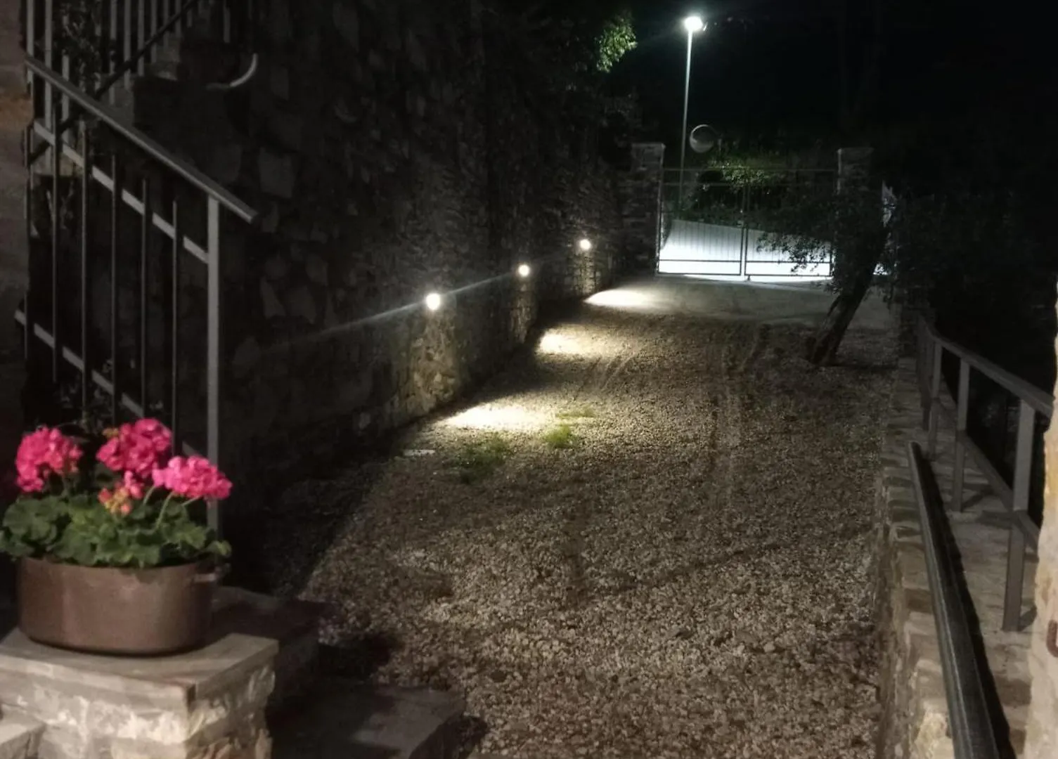 La Casa In Pietra Apartment Rapallo 0*,  Italy