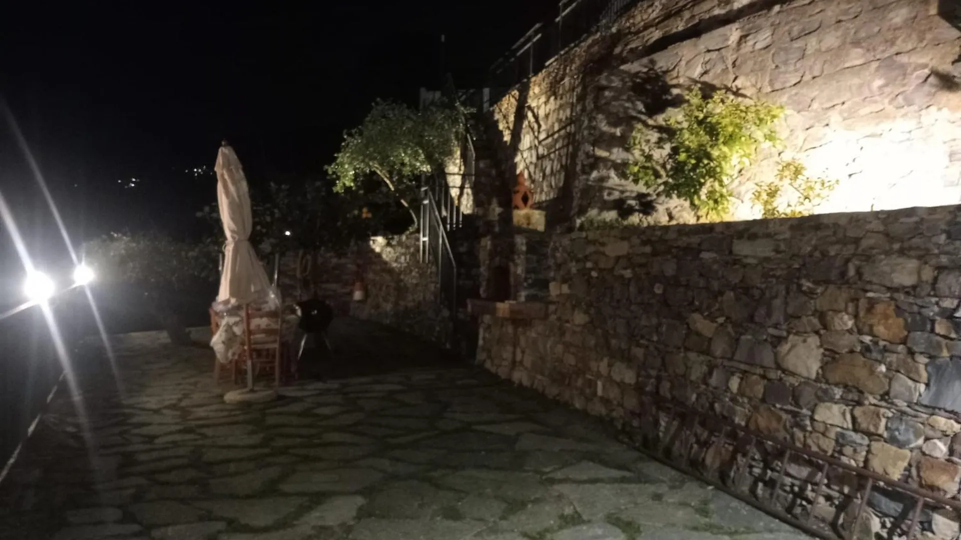 La Casa In Pietra Apartment Rapallo