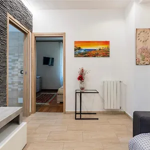 Casa Tre Moschettieri Appartamento