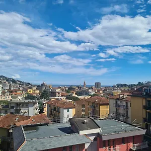 Spicchio Di Mare Su By Portofinovacanze Appartement